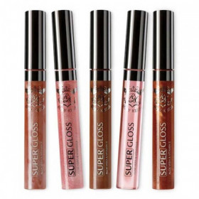 RUBY KISSES SUPER GLOSS RUBY KISSES SUPER GLOSS